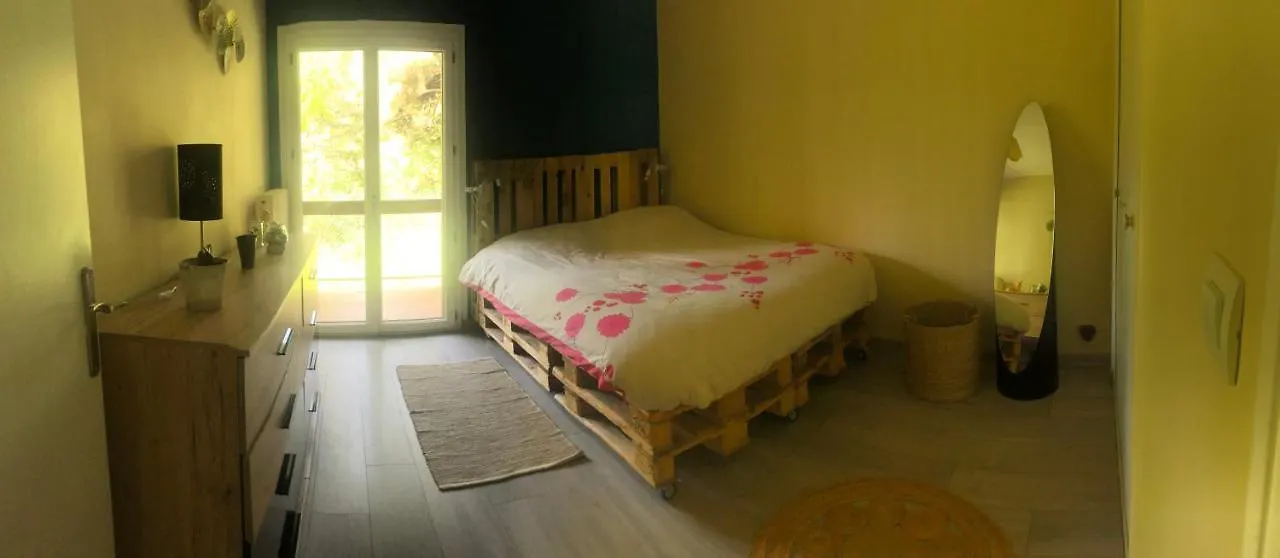 Appartement T2, Briançon
