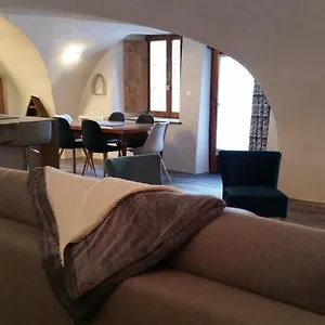 Appartamento Maison à Tour, Briançon